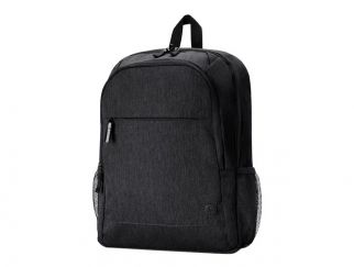 HP Prelude Pro Recycled Backpack - Notebook carrying backpack - 15.6" - for Elite Mobile Thin Client mt645 G7, Pro Mobile Thin Client mt440 G3, ZBook Fury 16 G10