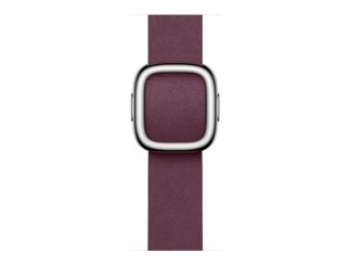 Apple - Strap for smart watch - 41 mm - Small size - mulberry - for Watch (38 mm, 40 mm, 41 mm)