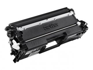 Brother TN-821XXLBK - Ultra High Yield - black - original - toner cartridge