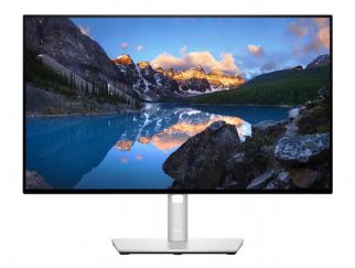 Dell UltraSharp U2422H - without stand - LED monitor - Full HD (1080p) - 24"