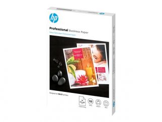 HP Professional - photo paper - matte - 150 sheet(s) - A4 - 180 g/m²