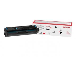 Xerox - Cyan - original - toner cartridge - for Xerox C230, C230/DNI, C230V_DNIUK, C235, C235/DNI, C235V_DNIUK