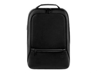 Dell Premier Slim Backpack 15  PE1520PS  Fits most laptops up to 15"