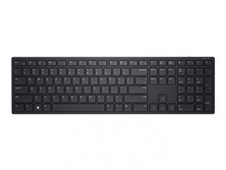 Dell KB500 - keyboard - QWERTY - UK - black Input Device