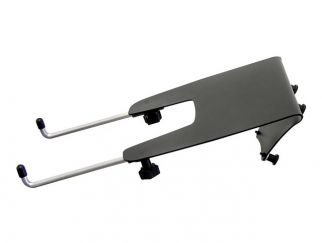 Ergotron - notebook arm mount tray