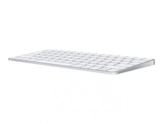 Apple Magic Keyboard - keyboard - QWERTY - Norwegian