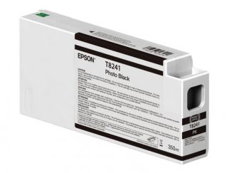 Epson T8241 - photo black - original - ink cartridge