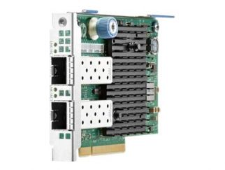HPE 562SFP+ - network adapter - PCIe 3.0 x8 - 10 Gigabit SFP+ x 2