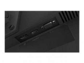 Lenovo ThinkVision E22-28 - LED monitor - Full HD (1080p) - 22"