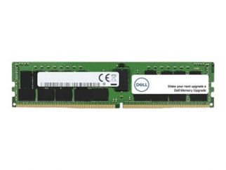 Dell - DDR4 - module - 32 GB - DIMM 288-pin - 2933 MHz / PC4-23400 - registered
