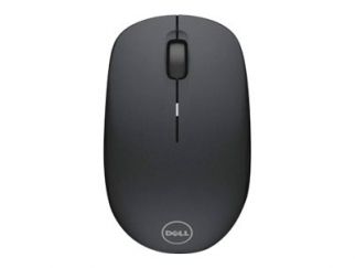 Dell WM126 - mouse - RF