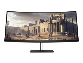 HP Z38c - LED monitor - curved - 37.5"