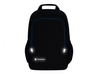 DynaBook - notebook carrying backpack