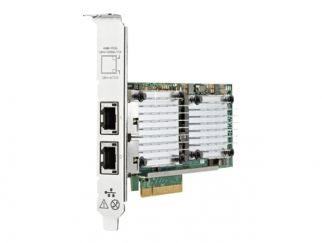 HPE 530T - network adapter - PCIe 2.0 x8 - 10Gb Ethernet