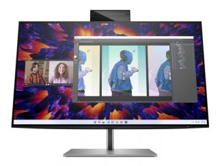 HP Z24m G3 - LED monitor - QHD - 23.8" - HDR