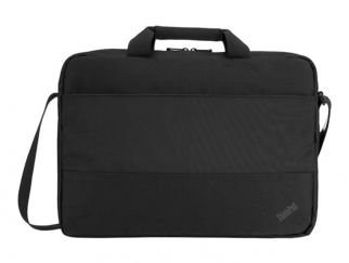 Lenovo ThinkPad Basic Topload - Notebook carrying case - 15.6" - black - for IdeaPad Flex 5 14ALC7 82R9