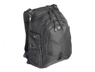 Targus Campus Backpack - notebook carrying backpack