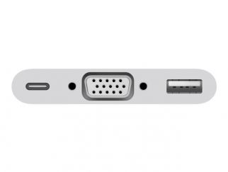 Apple USB-C VGA Multiport Adapter - VGA adapter