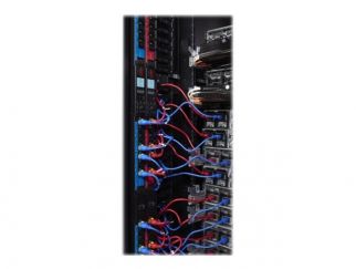APC - power cable - IEC 60320 C13 to IEC 60320 C14 - 60 cm