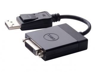 Dell Kit - video adapter - DisplayPort to DVI (Single Link)
