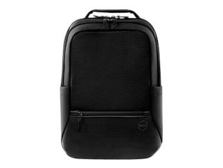 Dell Premier Backpack 15  PE1520P  Fits most laptops up to 15"
