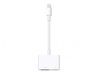 Apple Lightning Digital AV Adapter - Lightning cable - HDMI / Lightning