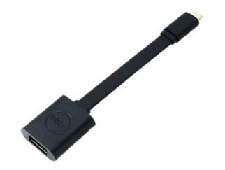 Dell - USB-C adapter - USB-C to USB Type A - 13.2 cm