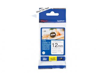 Brother TZe-231S2 - laminated tape - 1 cassette(s) - Roll (1.2 cm x 4 m)