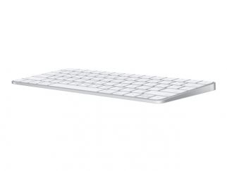 Apple Magic Keyboard - Keyboard - Bluetooth - QWERTZ - Swiss