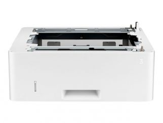 HP 550 sheet paper tray for HP LaserJet Pro M402d, M402n, M402dn, M402dw, M426fdn, M426fdw