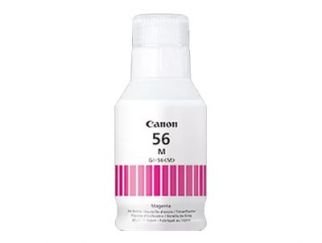 Canon GI 56 M - Magenta - original - ink refill - for MAXIFY GX5050, GX6050, GX7050
