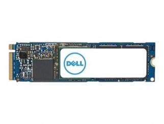 Dell - SSD - 2 TB - internal - M.2 2280 - PCIe 4.0 x4 (NVMe) - for Alienware M15 R7, M17 R5, Inspiron 15 3530, 16 56XX, Precision 3470, 76XX, 77XX