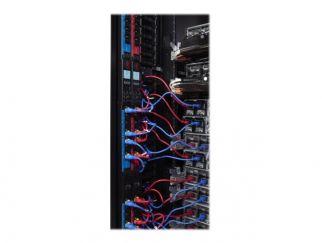 APC - power cable kit - IEC 60320 C13 to IEC 60320 C14 - 1.8 m