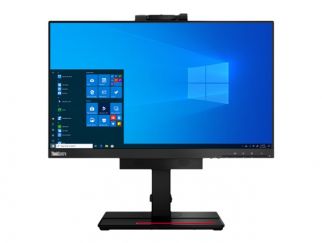 Lenovo ThinkCentre Tiny-in-One 22 Gen 4 - LED monitor - Full HD (1080p) - 21.5"