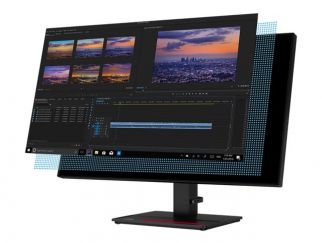 Lenovo ThinkVision Creator Extreme - LED monitor - 4K - 27" - HDR
