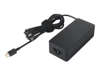 Lenovo USB-C 65W AC Adapter - power adapter - 65 Watt