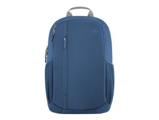 Dell EcoLoop Urban CP4523B - Notebook carrying backpack - up to 15" - 3 Years Basic Hardware Warranty