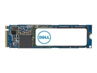 Dell - SSD - 512 GB - internal - M.2 2280 - PCIe 4.0 x4 (NVMe) - for Inspiron 15 3530, 16 5630, 16 5635, Precision 7680, 7780, Vostro 3710