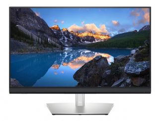 Dell UltraSharp UP3221Q - LED monitor - 4K - 31.5" - HDR - with 3-year Basic Advanced Exchange