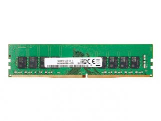 HP - DDR4 - module - 4 GB - SO-DIMM 260-pin - 2666 MHz / PC4-21300 - unbuffered