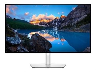 Dell UltraSharp U2722DE - LED monitor - QHD - 27"