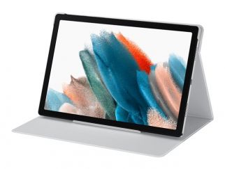 Samsung EF-BX200 - flip cover for tablet