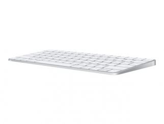 Apple Magic Keyboard - keyboard - QWERTY - Chinese (Pinyin)