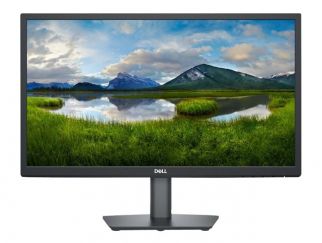 Dell E2223HN - LED monitor - 22" (21.45" viewable) - 1920 x 1080 Full HD (1080p) @ 60 Hz - VA - 250 cd/m² - 3000:1 - 5 ms - HDMI, VGA - black - with 3 years Advanced Exchange Service