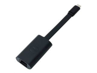 Dell - network adapter - USB-C - Gigabit Ethernet