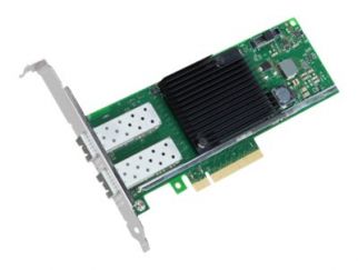 FUJITSU PLAN EP Intel X710-DA2 - network adapter - PCIe 3.0 x8 - 10Gb Ethernet SFP+ x 2