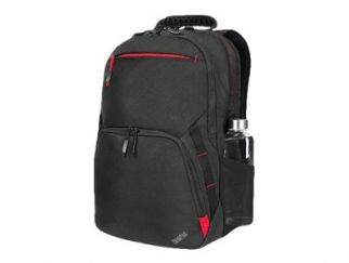 Lenovo ThinkPad Essential Plus - Notebook carrying backpack - 15.6" - black - for IdeaPad Flex 5 14ALC7 82R9