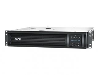 APC Smart-UPS 1000VA LCD RM - UPS - 700 Watt - 1000 VA - with APC SmartConnect