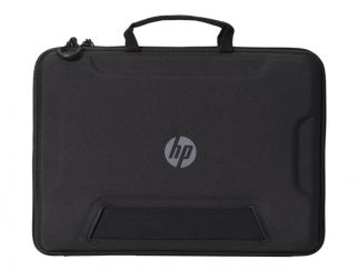 HP Always On - notebook carrying case