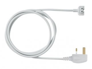 Apple Power Adapter Extension Cable - power extension cable - BS 1363 - 1.83 m